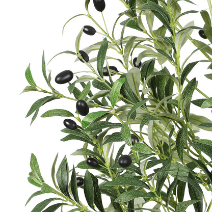 Artificial Olive Trees 4FT/5FT/6FT/7FT